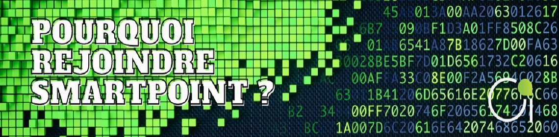 Pourquoi rejoindre Smartpoint, le pure player de l... | Speak & Act